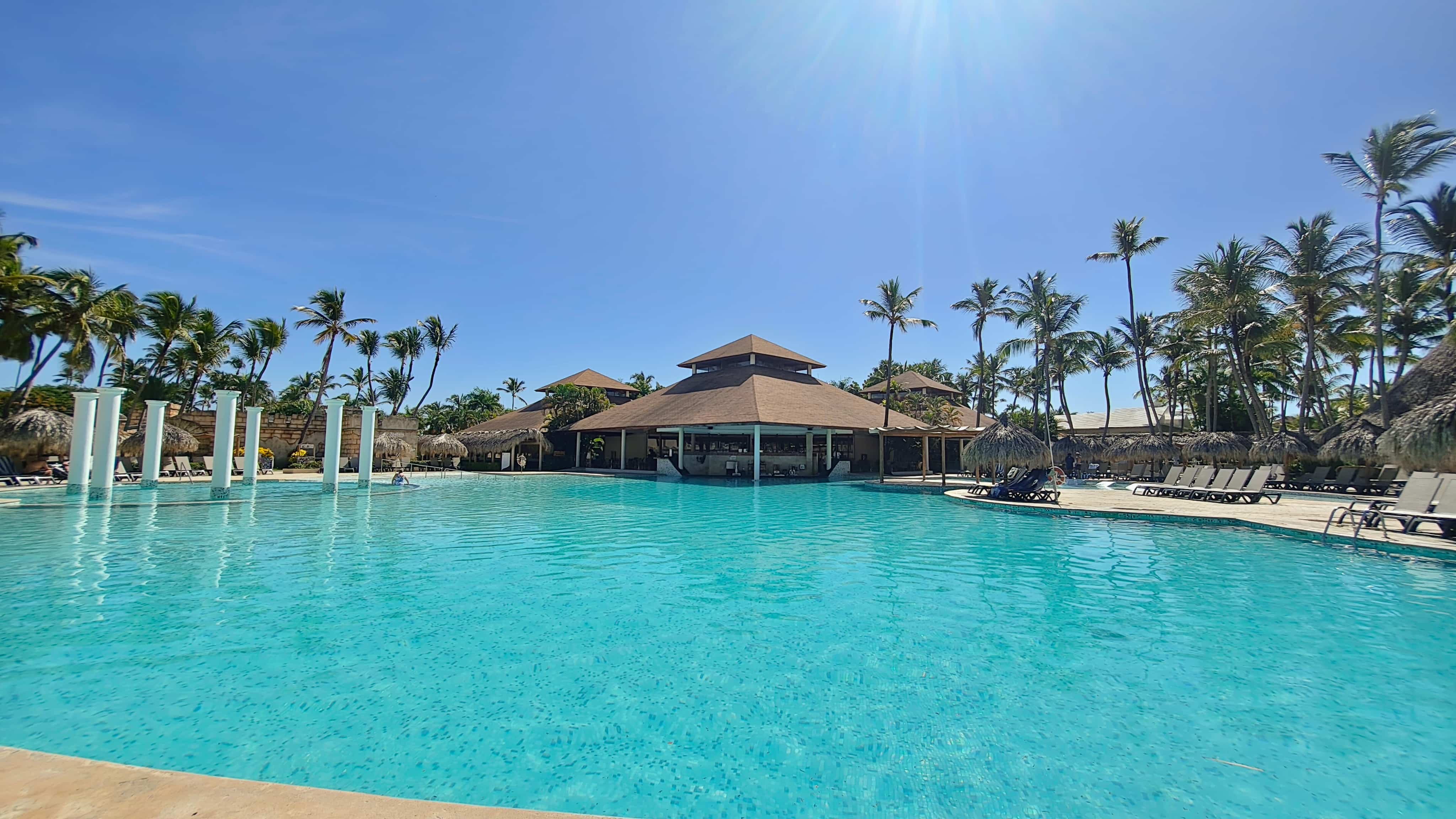 Fondo Punta Cana